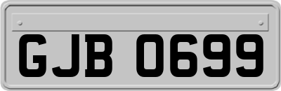 GJB0699