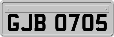 GJB0705