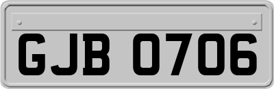 GJB0706