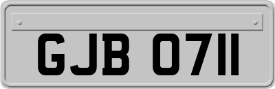 GJB0711