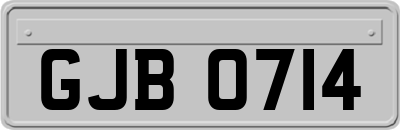 GJB0714
