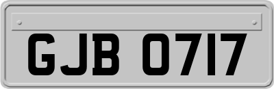 GJB0717
