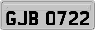GJB0722