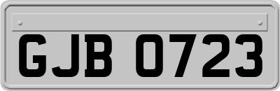 GJB0723