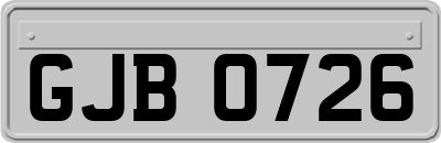 GJB0726