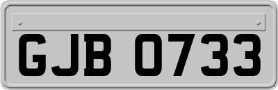 GJB0733