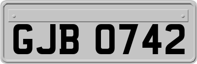 GJB0742