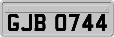 GJB0744