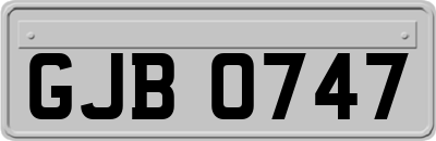 GJB0747