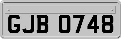 GJB0748