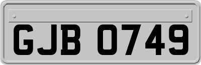 GJB0749