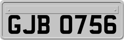 GJB0756