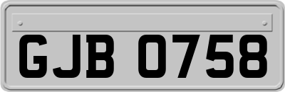 GJB0758