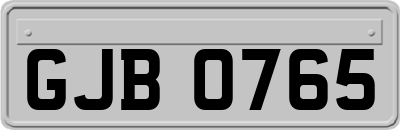 GJB0765