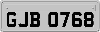 GJB0768