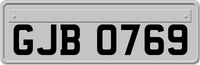 GJB0769