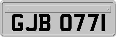 GJB0771