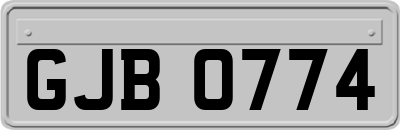 GJB0774