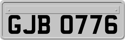 GJB0776
