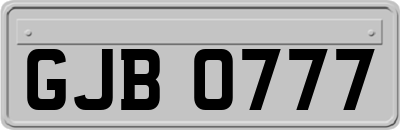 GJB0777
