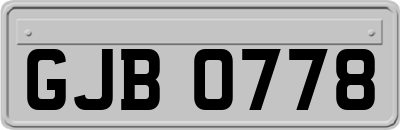 GJB0778