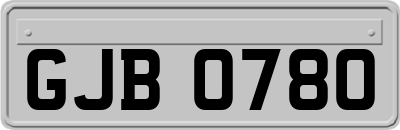 GJB0780