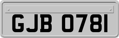 GJB0781