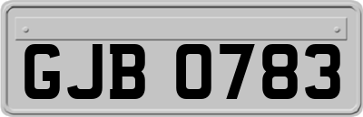 GJB0783