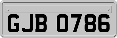 GJB0786