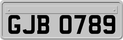 GJB0789