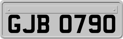 GJB0790