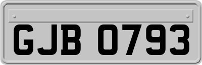 GJB0793