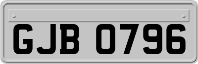 GJB0796