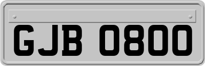 GJB0800