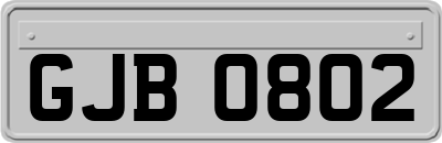 GJB0802