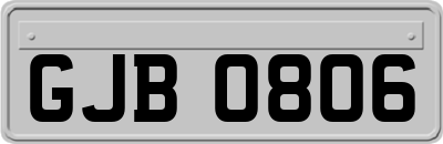 GJB0806