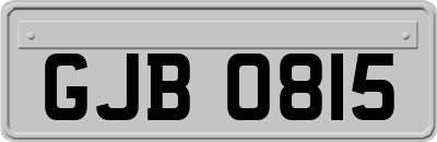 GJB0815
