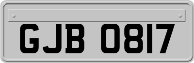 GJB0817