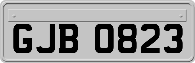 GJB0823