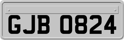 GJB0824