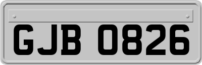 GJB0826