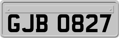 GJB0827