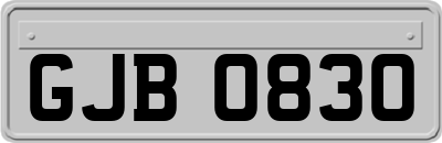 GJB0830