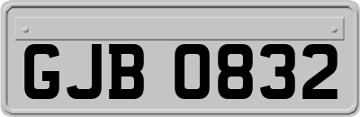 GJB0832
