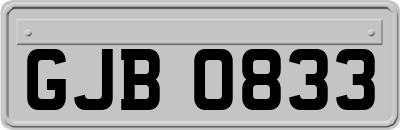 GJB0833