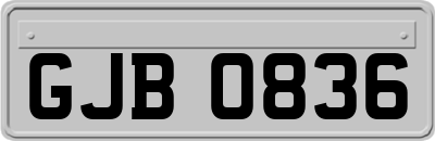 GJB0836