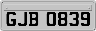 GJB0839