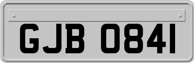 GJB0841