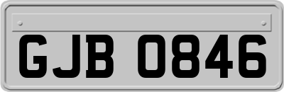 GJB0846