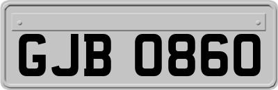 GJB0860